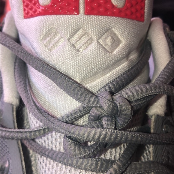 Nike Lebron Witness 2 - Picture 4 of 4